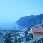 Daire Nicole Gigantes By Estrella Del Norte Puerto de Santiago (Tenerife)