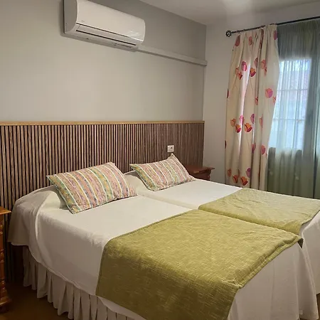 Nicole Gigantes By Estrella Del Norte Apartment