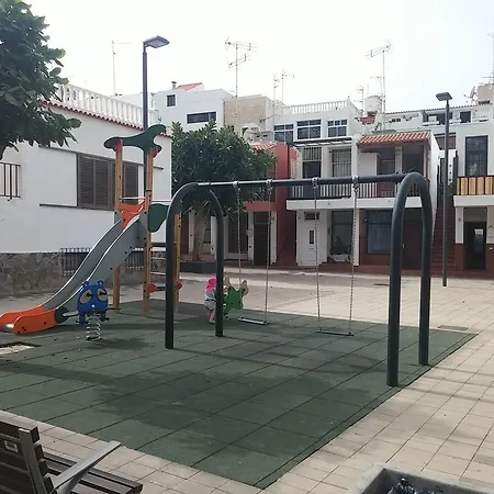 Apartment Nicole Gigantes By Estrella Del Norte Puerto de Santiago (Tenerife)