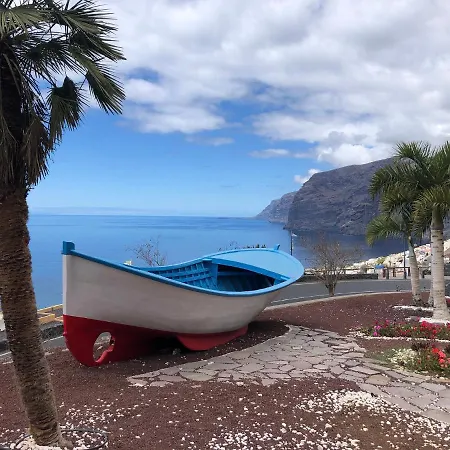 Nicole Gigantes By Estrella Del Norte Apartment Puerto de Santiago (Tenerife)