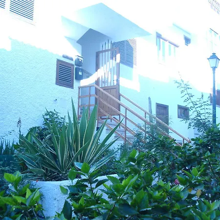 Apartamento Nicole Gigantes By Estrella Del Norte *