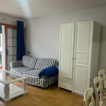 Apartamento Nicole Gigantes By Estrella Del Norte