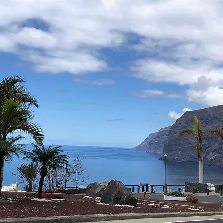 아파트 Nicole Gigantes By Estrella Del Norte