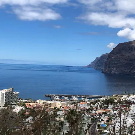 아파트 Nicole Gigantes By Estrella Del Norte *