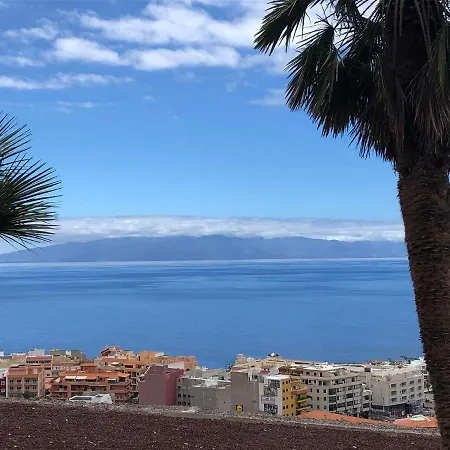 Nicole Gigantes By Estrella Del Norte * 푸에르토 데 산티아고