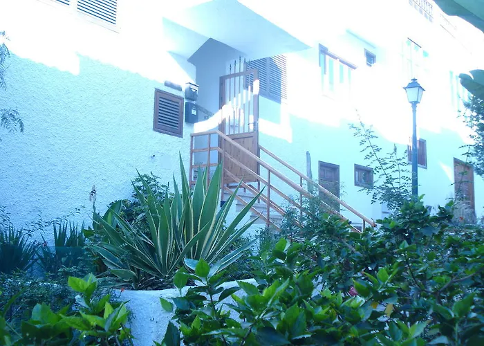 아파트 Nicole Gigantes By Estrella Del Norte *