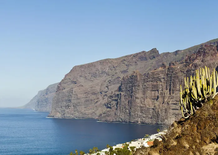 Nicole Gigantes By Estrella Del Norte 아파트 *