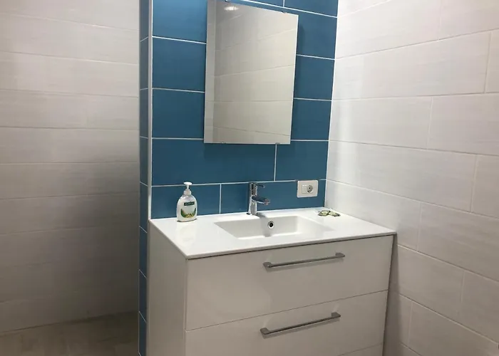 Nicole Gigantes By Estrella Del Norte 아파트