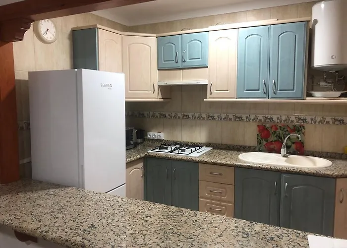 Nicole Gigantes By Estrella Del Norte * 푸에르토 데 산티아고