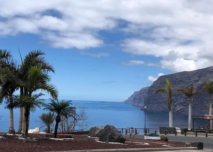 아파트 Nicole Gigantes By Estrella Del Norte